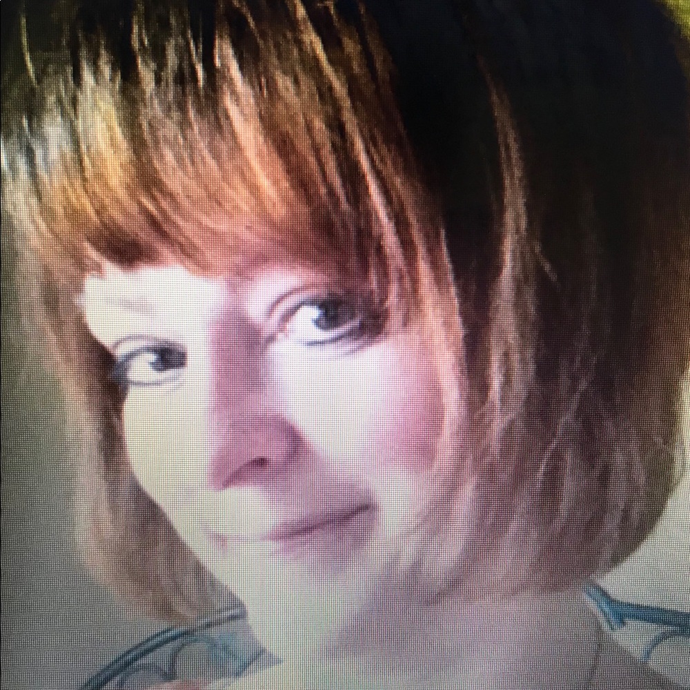 Meet your Posher, Judy